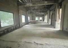 东三环主路 独栋 3200平 有燃气 展示面好 有车位
