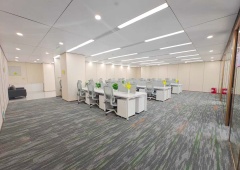 地铁2号线12号线机场线东直门站 信达大厦 临东方银座来福士