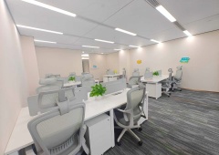 北京东城区最高楼 信达大厦 精装可配全套家具 彰显身份