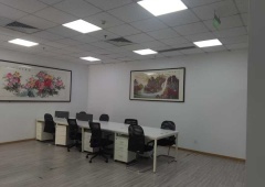 灯市口国中商业大厦 精装修小户型带家具 随时看房 价格优惠