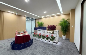瑞空间·哈德门广场