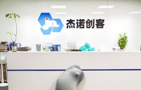 杰诺空间·通州万达广场