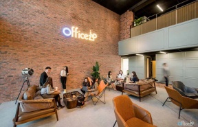 中海OFFICEZIP·中海大厦
