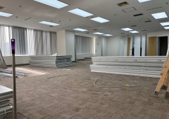 亮马桥北京发展大厦 精装户型使用率高 外资首选 甲级品质
