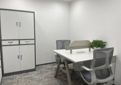 魏公村 北理工孵化器·理工科技大厦 2人办公室 精装修