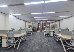东城地标 瀚海科技大厦 精装修带家具 拎包入住 布局合理