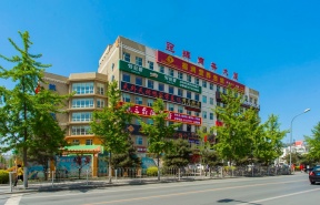 冠辉商务大厦