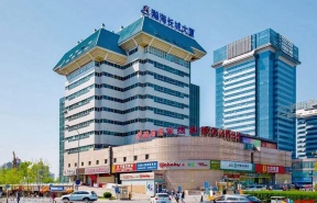 瀚海长城大厦