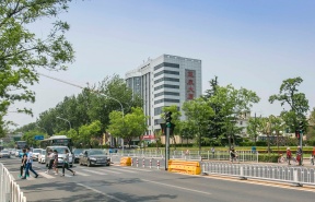 玉泉大厦