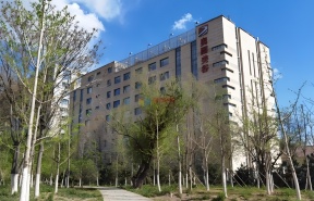 奥园美谷