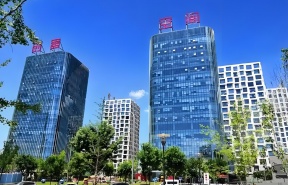 嘉悦广场