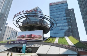 金源利德大厦
