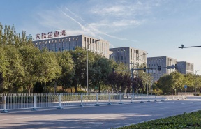 大族企业湾