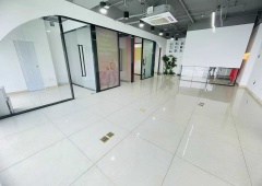 石景山地标 古城创业大厦 精装户型采光好 价格优惠